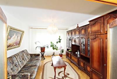 3 camere, vedere la mare, animal de companie acceptat – Comision 0% - 7
