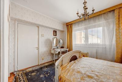 Apartament de 4 camere cu 3 băi, 137mp, centrală proprie, bloc 1983! - 6
