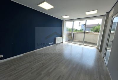 Spațiu comercial de închiriat – Pipera, Voluntari - Rond OMV - 3