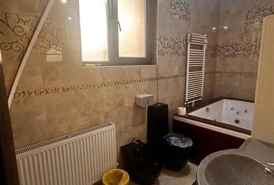 POSIBILITATE RATE!! Vila P+1+M, Centru Istoric, 5 camere, 300 mp, doua deschider - 9