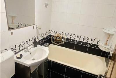 VIDEO | Etaj 2 - Apartament cu 2 camere, complet echipat | Carpati I - 10