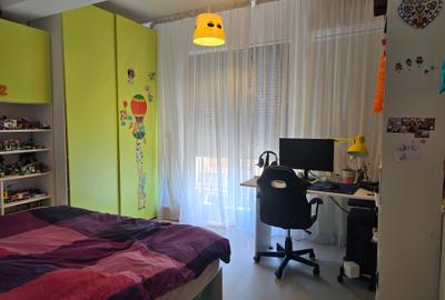 Bloc 2014, 78mp, zona Alexandriei- Petrom, utilat si mobilat partial - 6