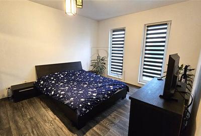 BRAYTIM - 3 CAMERE - ETAJ 1 - INCALZIRE PARDOSEALA - LOC PARCARE IN CURTE + POD - 4