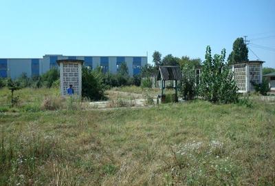 Vanzare Teren Sos.Giurgiului-Gara Progresul-Romtrans-Dedeman Hypermarket-Sect.4 - 4