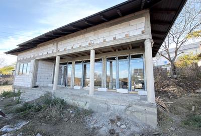 Casa noua din bca la rosu la strada Imparat Traian - 2