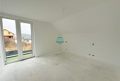Vand casa cu 4 camere, 2 bai, suprafata utila 140 si teren 500 mp - 14