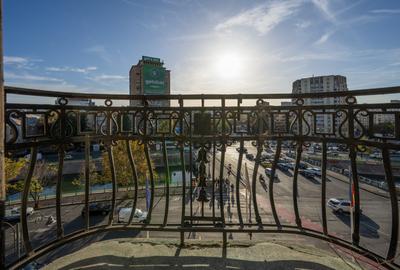 Apartament 2 camere splendid, Calea Victoriei/Natiunile Unite - 15