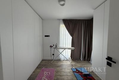 Casa indivuala intr-o zona linistita, în Chinteni! - 14