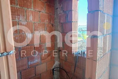 Duplex | La roșu | Zonă liniștită | Curte proprie - 6