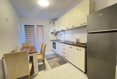 APARTAMENT 2 CAMERE DECOMANDAT | ET 1 | PARCARE INCLUSĂ | TURNISOR - 9