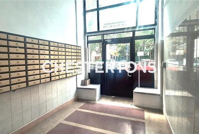 2 Camere  de vanzare Gara de Nord | Vedere Deschisa si Liniste | Investitie cu P - 10