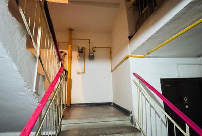 Apartament 3 camere de vânzare – Etaj 2 – Preț atractiv - 8
