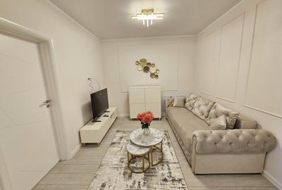 Studio ( Apollo Residence, metrou Berceni) - 2