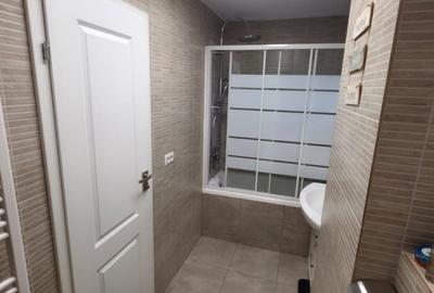 Apartament 4 camere 76mp et 8/9 finisat modern C.Floresti - 16