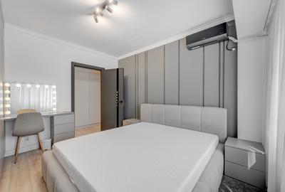 Apartament cu vedere spectaculoasă, 3 camere, 2 băi, bloc 1979, Universitate! - 10