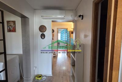 Apartament 3 camere | Renovat modern și parcare | Zona Brăilei - 5