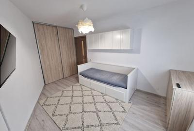 Crangasi 2 cam, et 2/10, dec, renovat 2026, mobilat, utilat, parcare - 4