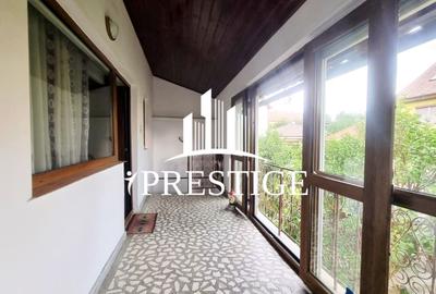 CASĂ DE ÎNCHIRIAT 4 CAMERE | 2 BĂI | CURTE | ZONA TREI STEJARI - 18