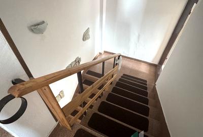 Casă 280 MP | 4 Camere | 4 Băi | 2 Bucătării | Garaj | Mărăști – Piața 1848 - 24
