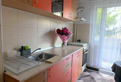 2 camere, decomandate, mobilat modern, in Zorilor strada Viilor, UMF - 7