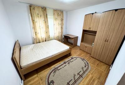 Nicolina, langa LIDL, apartament 2 camere, spatios, decomandat, 350 euro - 7