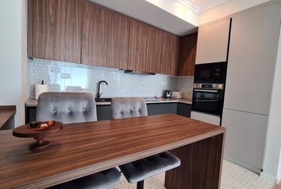 Apartament 2 camere -smart premiu de inchiriat - ONE66 Brasov - 8