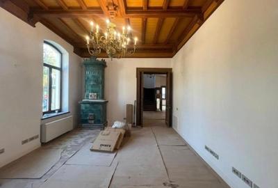 Vila renovata integral Gradina Icoanei - 12