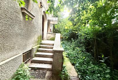 Apartament 3 camere in vila, plus garsoniera demisol si curte generoasa, Aviator - 14