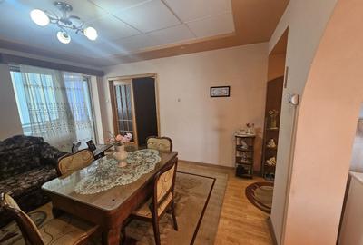 2 camere Ultracentral | Etaj 1 | Ideal birou sau locuință - 12