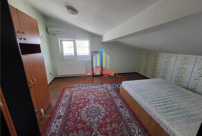 Vanzare apartament 2 camere Rezervelor 89 - 2