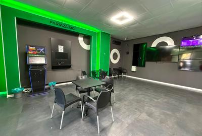 Spațiu comercial, 162 mp în Chitila