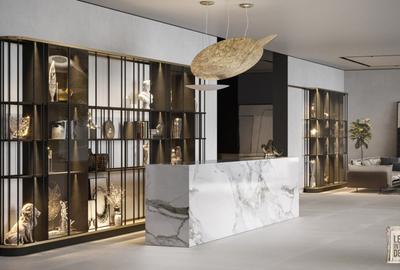 VANZARE 3 CAMERE // ONE FLOREASCA TOWERS // DIRECT DEZVOLTATOR - 5