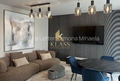 Apartament de inchiriat 2 camere in Pipera-Voluntari complex Arqua - 2