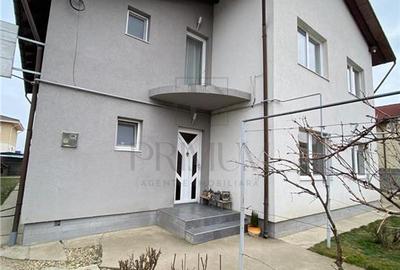 Duplex cu 5 camere în Ghiroda