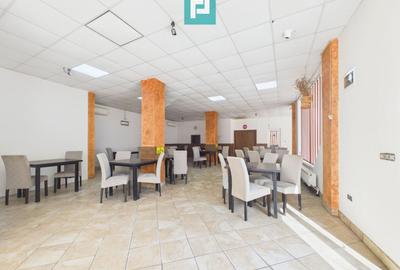 Spațiu comercial pentru închiriere, zona Vlaicu - 1