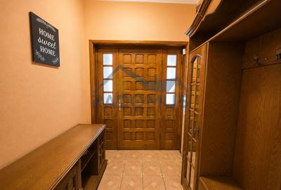 Vila 4 camere | Teren 532 mp | Piscina si foisor | Str. Lupeni - 17