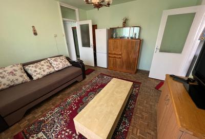 Apartament 2 camere semidecomandat,zona Hipodrom 2 - 3