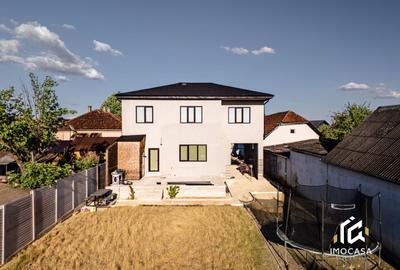 Vila P+E Eleganta, Confort S. Generos pt familie ta, Vladimirescu Arad - 30