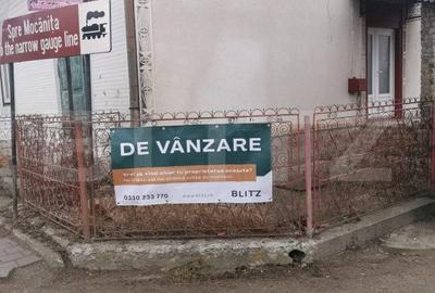 Casă individuală cu 5 camere în Exterior Vest