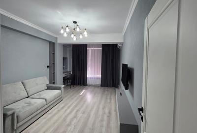 Garsonieră în Soarelui