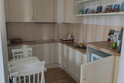 Studio Modern/Complexul Onyx Blue Mamaia Nord - 4