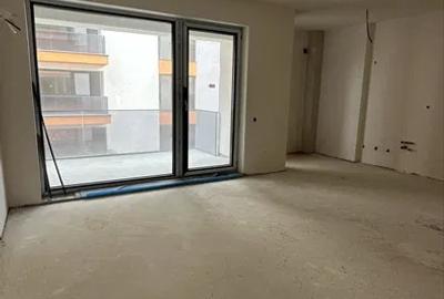 Apartament 2 camere semifinisat,bloc nou intre lacuri - 1