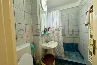 2 camere, etaj intermediar, Gheorgheni - 6