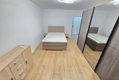 Apartament spațios cu 3 camere, etaj intermediar, zona Parâng - 1