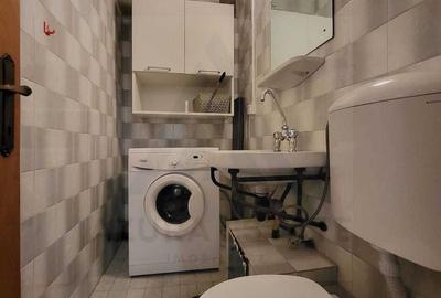 Apartament renovat 3 camere 2 bai 85 mp utili in zona Centrala - 3