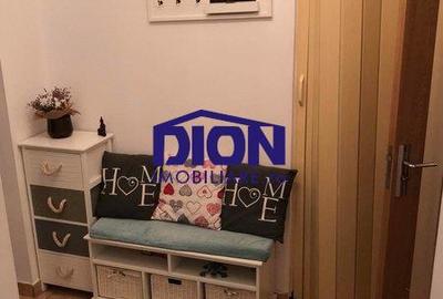 Timisoara - Lidl - Plaza, 2 camere mobilate si utilate. - 9