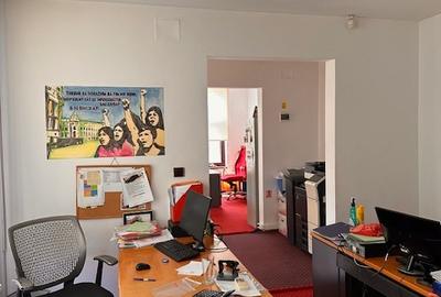 Vila unifamilial sau ideal birou - 1