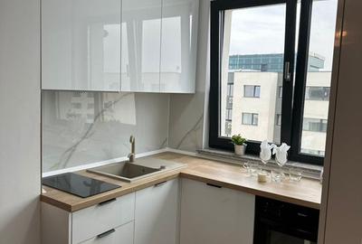 Ivory Residence: apartament cu 2 camere direct Dezvoltator, comision 0% - 4