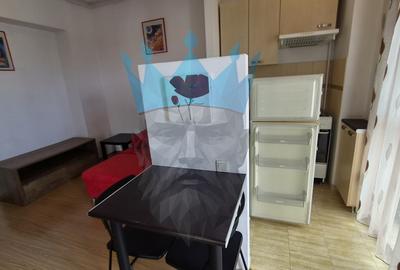 Garsoniera Trident Residence Berceni Bucuresti - 6