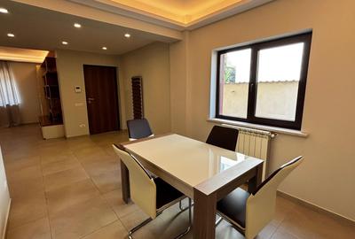 VANZARE VILA TIP DUPLEX - MOBILATA SI UTILATA - ZONA MIHAI BRAVU - 5